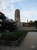 Mechelen daktuin 440m²